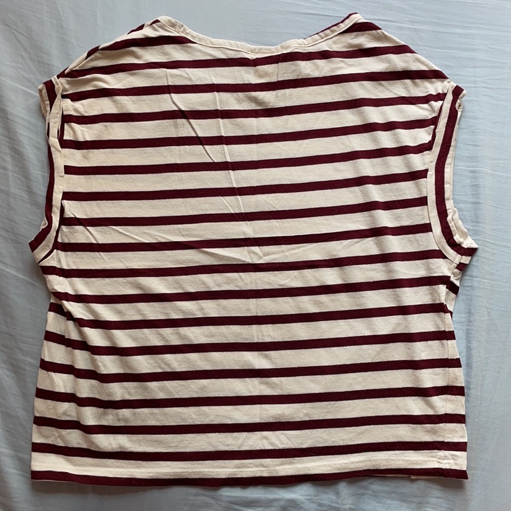 H&M Basic Tank Top - Picture 2 of 4